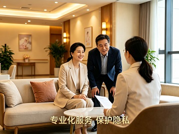 伊金霍洛有偿售卵代生女生的客户的客户群体有哪些