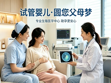伊金霍洛辅助生育服务 试管婴儿行业的兴起背景、发展与未来展望